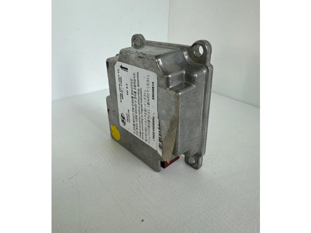 Блок подушек безопасности 9591017200, 33040614   Hyundai Matrix