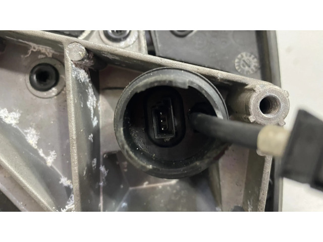 Zpětné zrcátko pravé BMW X5 E70 2009  607094  
