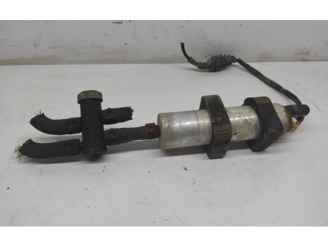 Vstřikovací čerpadlo 8T0127247C, 8T0127241C   Audi A4 S4 B8 8K    Cah 