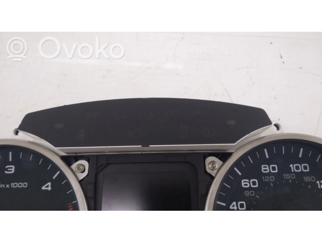 Панель приборов 4L0920982K   Audi Q7 4L       