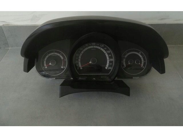 Панель приборов 940241H151, 940241H151   KIA Ceed       