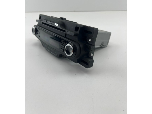 Радио/ проигрыватель CD/DVD / навигация    1560912490, 7647302316   Alfa Romeo Giulietta