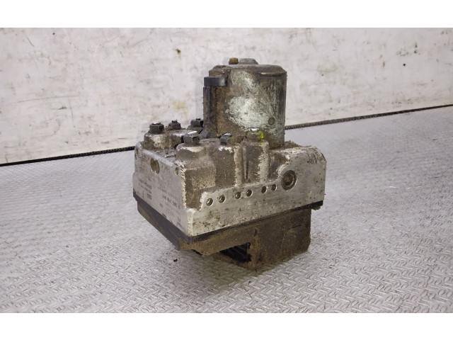 Jednotka ABS 0265218011, 4A0611111G   Audi A8 S8 D2 4D 1997