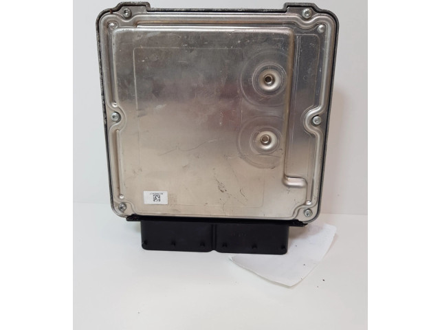 Řídící jednotka 4G0907311E, 4G0907401   Audi A6 C7 2012