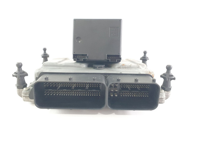 Řídící jednotka A2721531779, A0024467440   Mercedes-Benz ML W164 2005