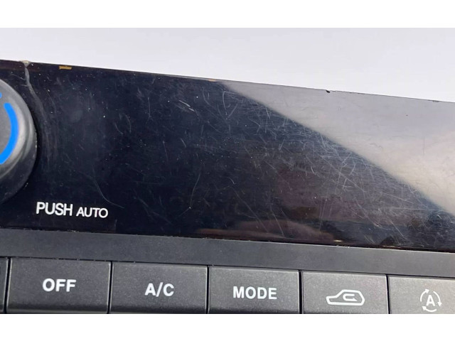 Блок управления климат-контролем 68700-09020, 6870009020   SsangYong Kyron
