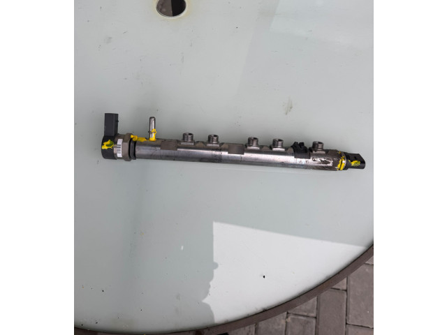 Vstřikovací lišta 780912704   BMW 1 F20 F21    N47D20C 