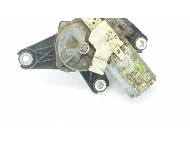Моторчик заднего дворника 2871000QAB    Nissan Primastar