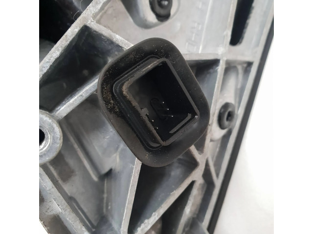 Zpětné zrcátko  levé BMW 2 F46 2020  233656065  