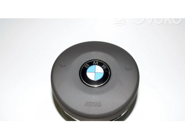 Подушка безопасности водителя 7910422, 32308092206   BMW 2 F46
