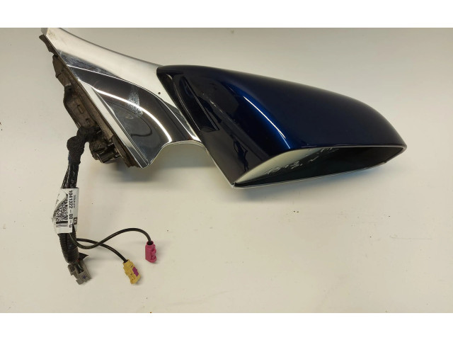 Zpětné zrcátko  Tesla Model S 2019  2148.6010-ac  