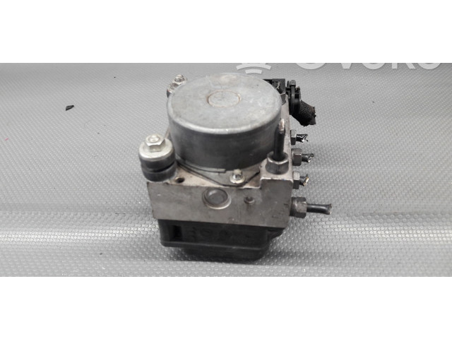 Блок АБС 0265801176   Fiat  Punto Evo   -  года