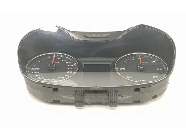 Панель приборов 5F0920751H, 5F0920751H   Seat Ateca       