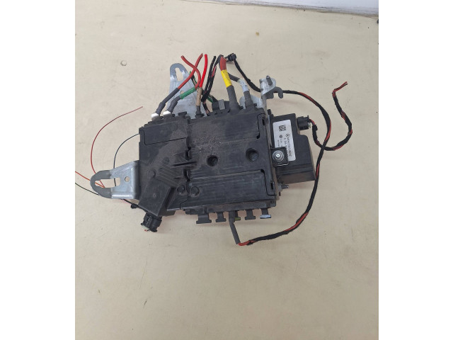 Блок управления коробкой передач A2059007705, A2059053414   Mercedes-Benz GLE (W166 - C292)