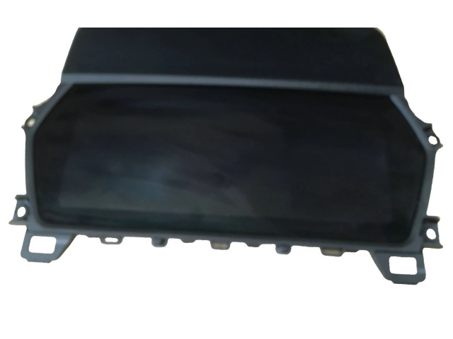 Přístrojová deska  BMW 1 F40 2020 5A0B391, 8709816  