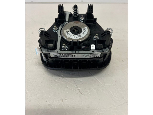Надувная подушка для руля 0080P1, 01533215   Hyundai ix20