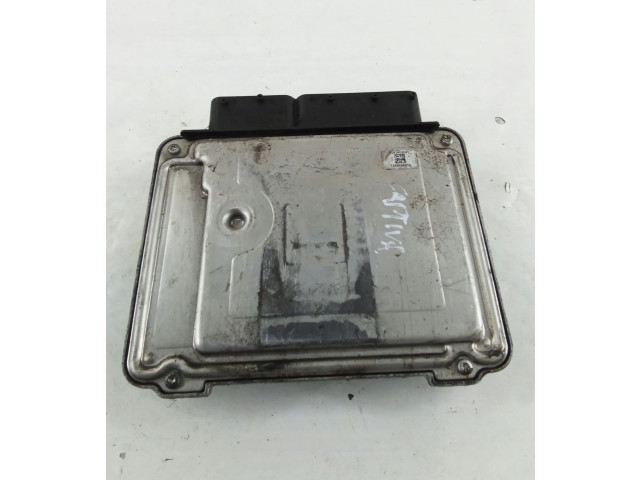 Řídící jednotka 25181343   Chevrolet Captiva 2007