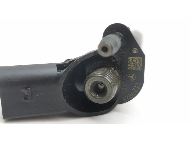 Vstřikovač A6420701487, 0445115060   Mercedes-Benz ML W164  pro naftový motor 3.0 642820 