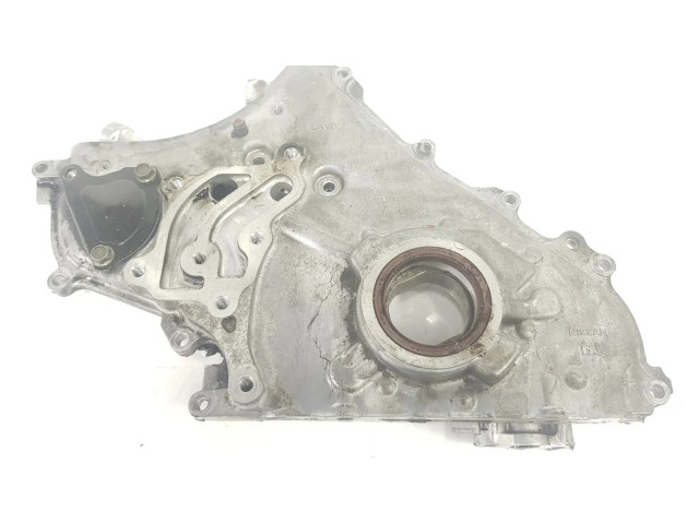 Čerpadlo oleje 15010VK500, 15010VK50A   Nissan Navara 2.5  