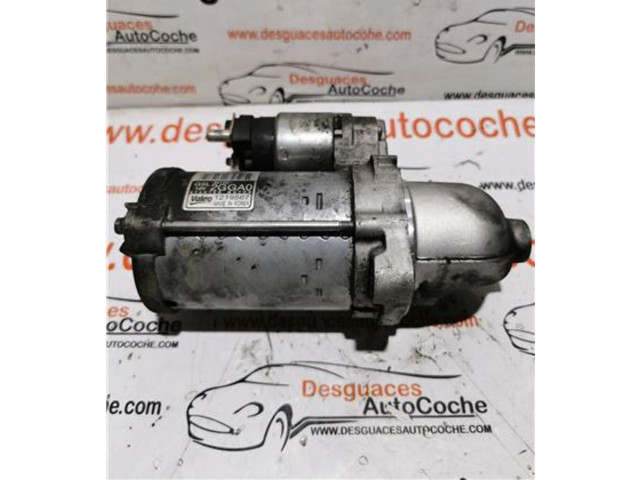 Ojnice  361002GGA0, 1219567    Hyundai i30  