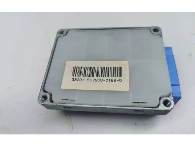 Блок подушек безопасности GC6W57K3ZE, 5G20A   Mazda 626