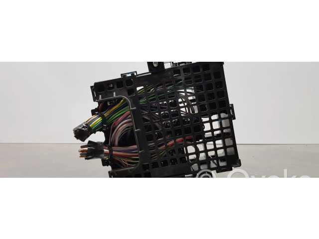 Модуль управления BSM 8V5114A073AA   Ford Tourneo    