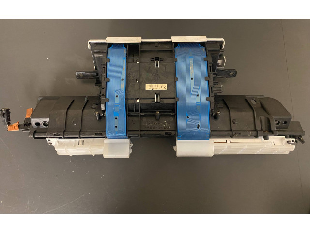 Панель приборов 769362030, 8380048210   Toyota Prius (XW20)       
