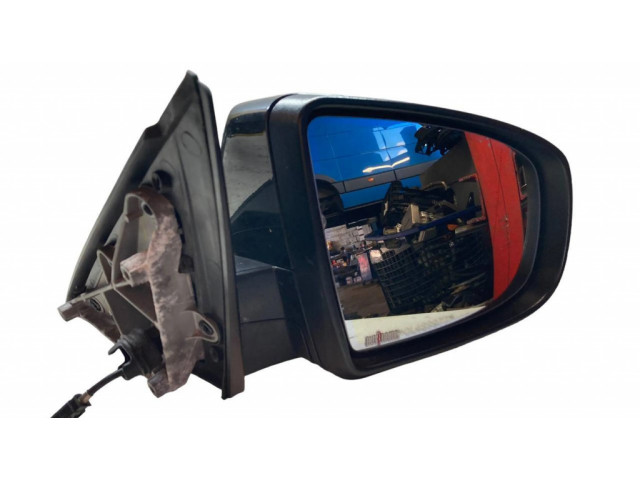 Зеркало электрическое        BMW X6 E71  2008-2014 года   