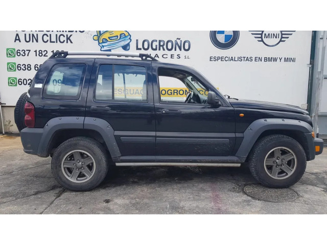 Zpětné zrcátko pravé Jeep Cherokee III KJ 2005  55155842AF, TEXTURADO  