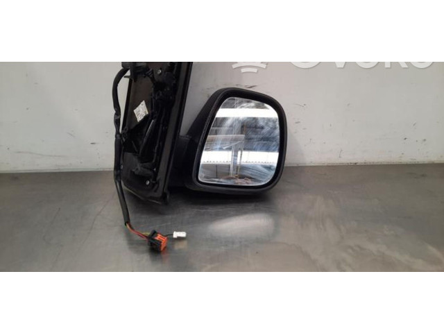 Зеркало (управляемое электричеством) 98155882XT   Citroen Jumpy   