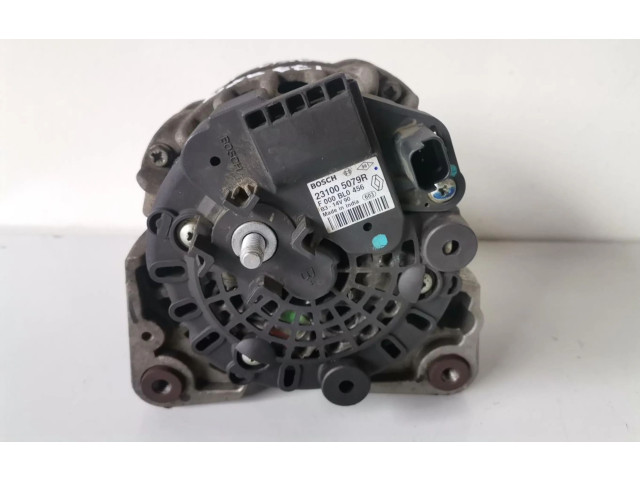 Генератор 231005079R   Renault Sandero I      