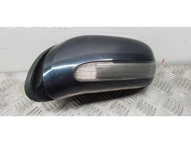 Zpětné zrcátko  levé Mercedes-Benz S W220 2001  2208100116  