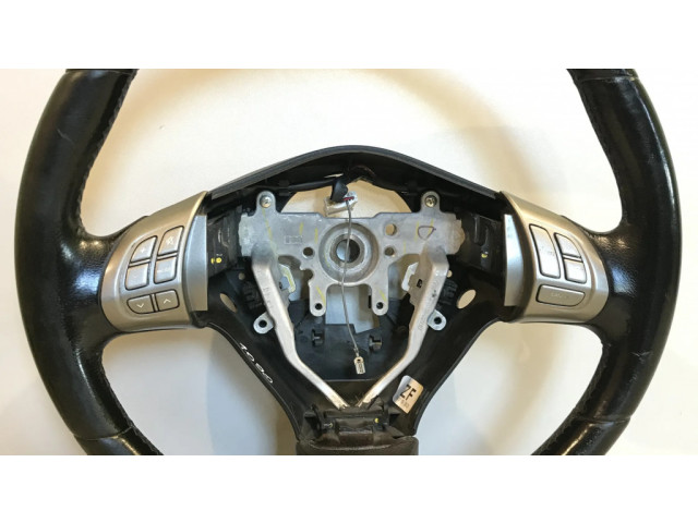 Volant Subaru Legacy 2009 GS12002910  