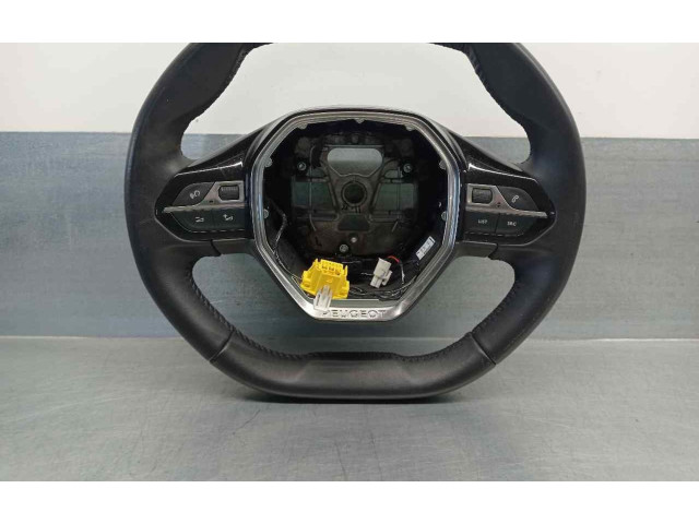 Řídící jednotka 98255044ZD   Peugeot 208 2021