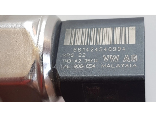 Vstřikovací lišta 059130089CS, 04L906054   Audi A6 Allroad C7  pro naftový motor 3.0 059100037 CRTD