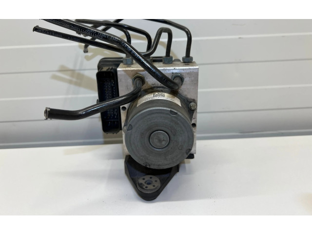 Блок АБС 8W0907379G, 8W0907379J   Audi  A4 Allroad B9  2016 -  года