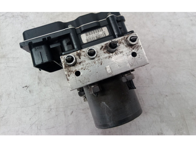 Jednotka ABS 96638940, 96638940   Peugeot 407 2008