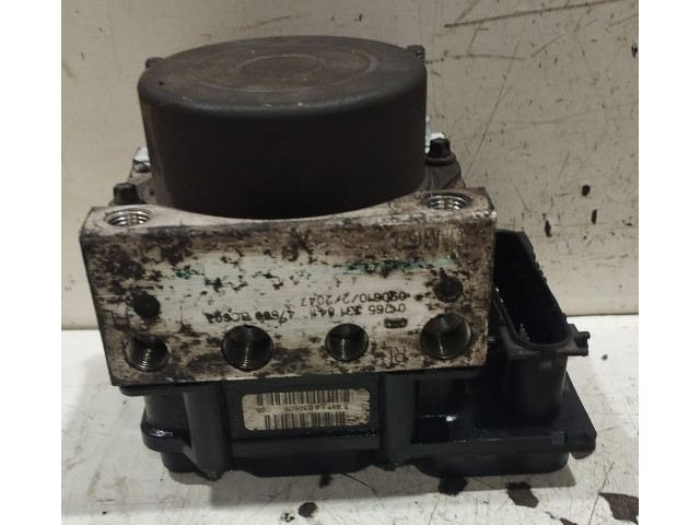 Jednotka ABS 0265800574, 0265800574   Nissan Micra 2009