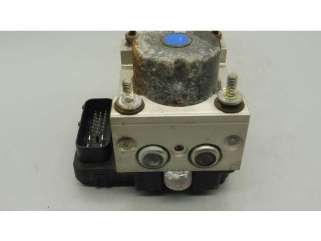 Блок АБС A4044001396, A4044001396   Honda  Jazz  2002 - 2008 года