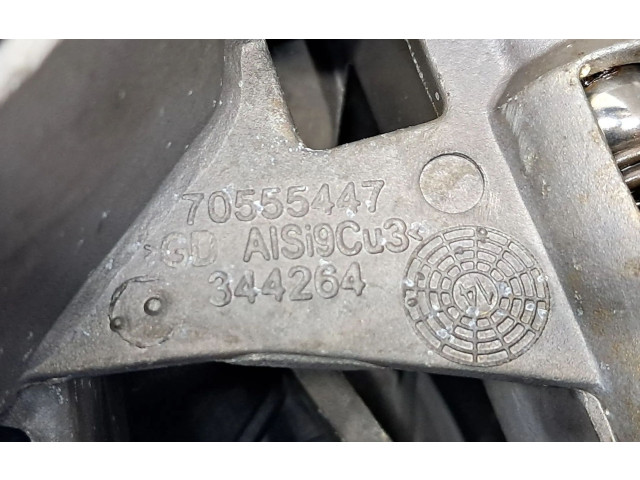 Масляный насос  B38 K15 A 11417637217, 11418513665  BMW i8 