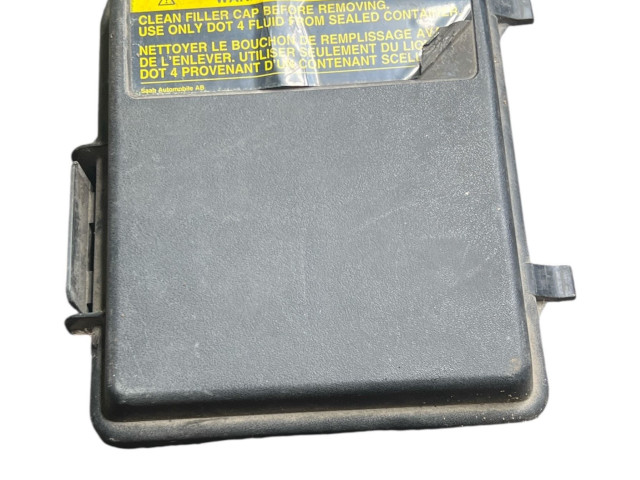 Блок предохранителей  5248950   Saab 9-5    