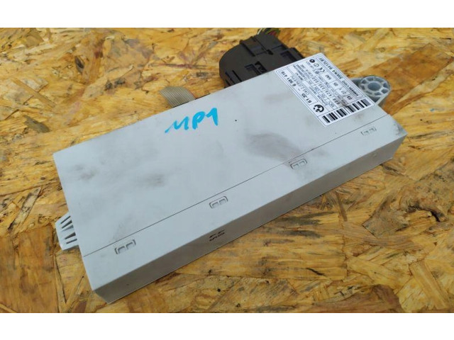 Řídící jednotka 3C0937049E   BMW 3 E90 E91 2006