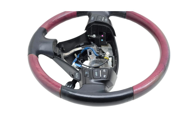Руль Lexus GS 300 350 430 450H  2005 - 2012 года       