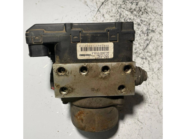 Jednotka ABS 051192381, 05119238   Honda Logo 2000