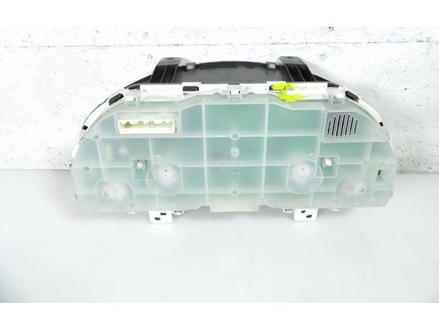 Přístrojová deska  Subaru Legacy 2010 8502AJ43, 8502AJ43  