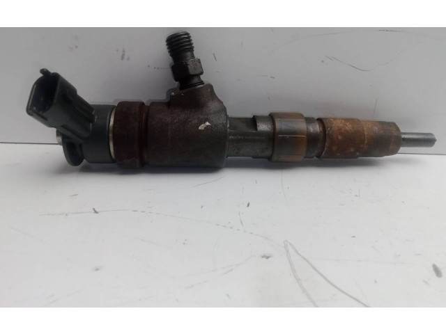 Vstřikovač 0445110339, 2.PINES   Peugeot 208    8H01 
