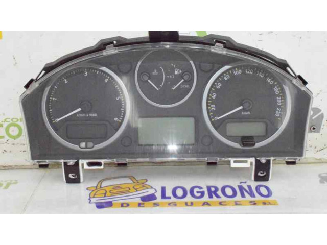 Přístrojová deska  Land Rover Freelander 2 - LR2 2010 LR0027006KOCO, 9H5210849FA  