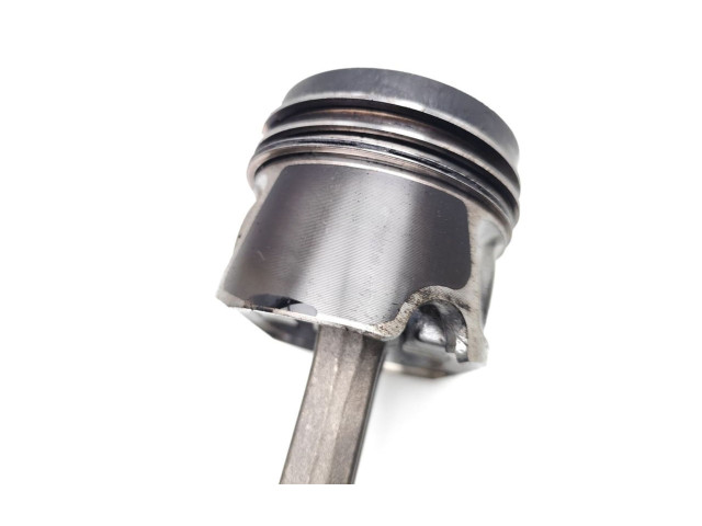 Píst CBAA   Audi A3 S3 8P    CBAA 