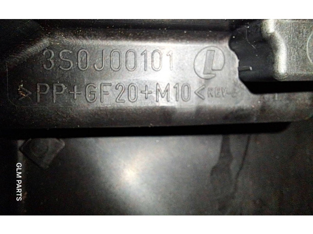 Vstřikovač 284B71KA0D, 3S0J00101   Nissan Juke I F15     