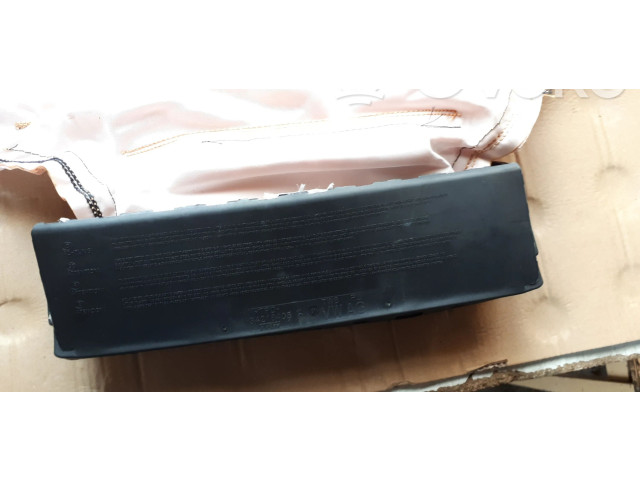 Подушка безопасности для колен 8W1857246   Audi A4 S4 B9 8W